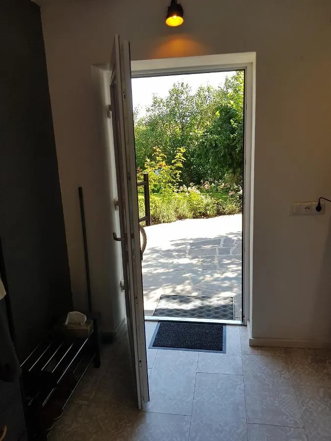 Ferienwohnung Schlossberg 2 Peiting Apartmán