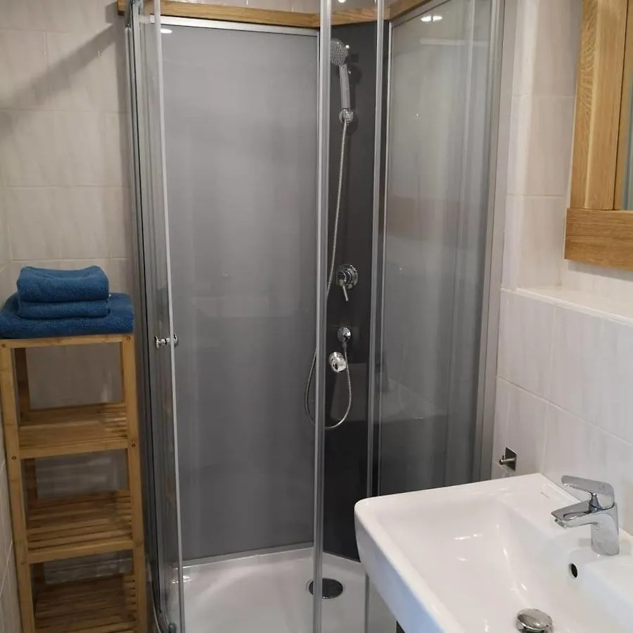 Ferienwohnung Schlossberg 2 Peiting Německo