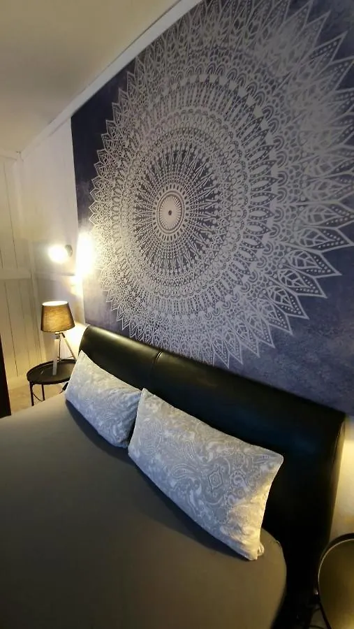 Ferienwohnung Schlossberg 2 Peiting 0*,